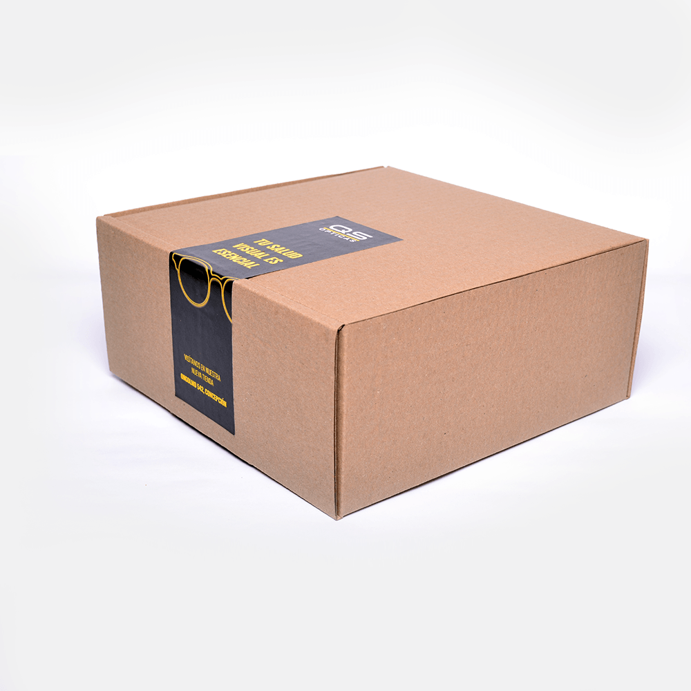 100 Stickers Cierre de Caja