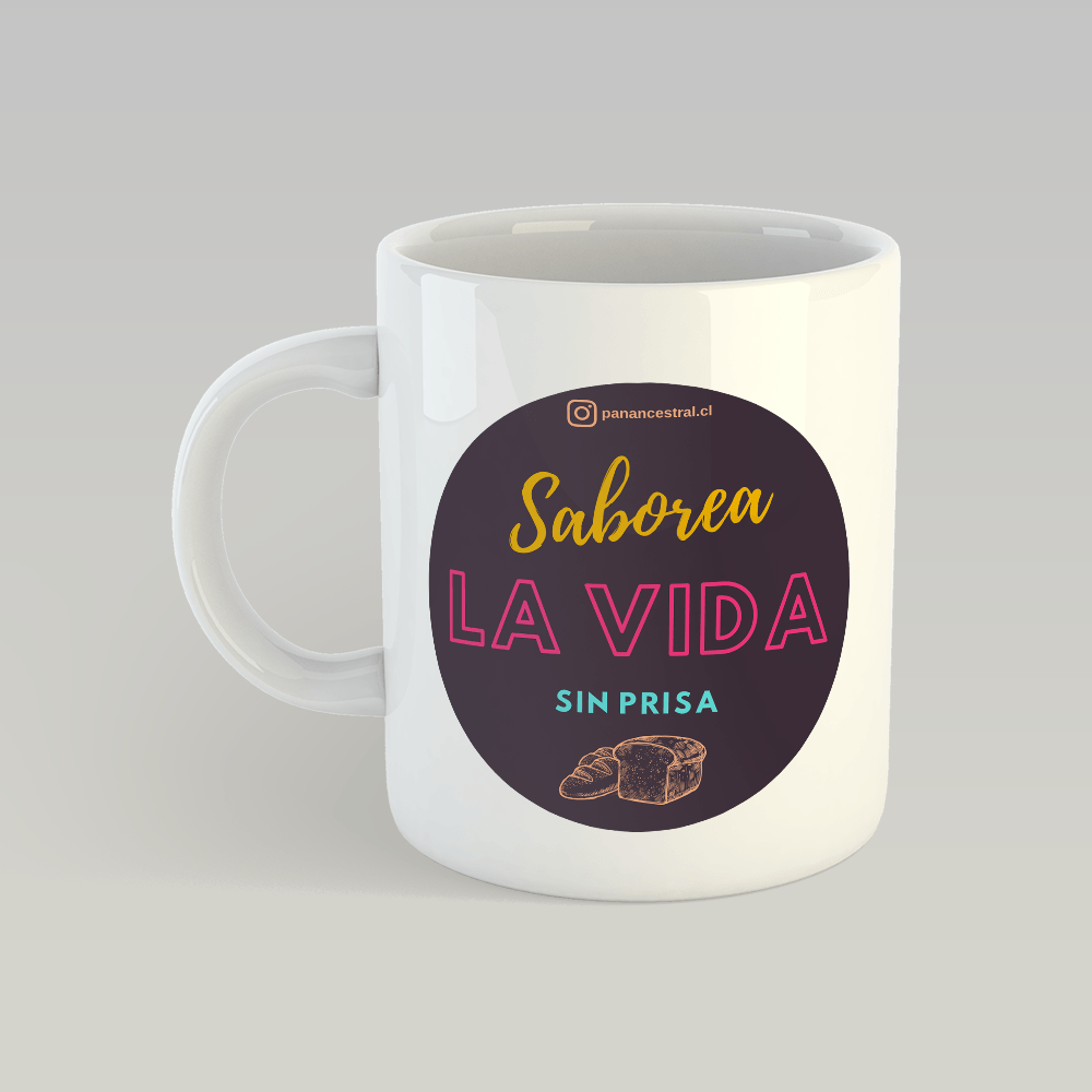 Tazón Personalizado