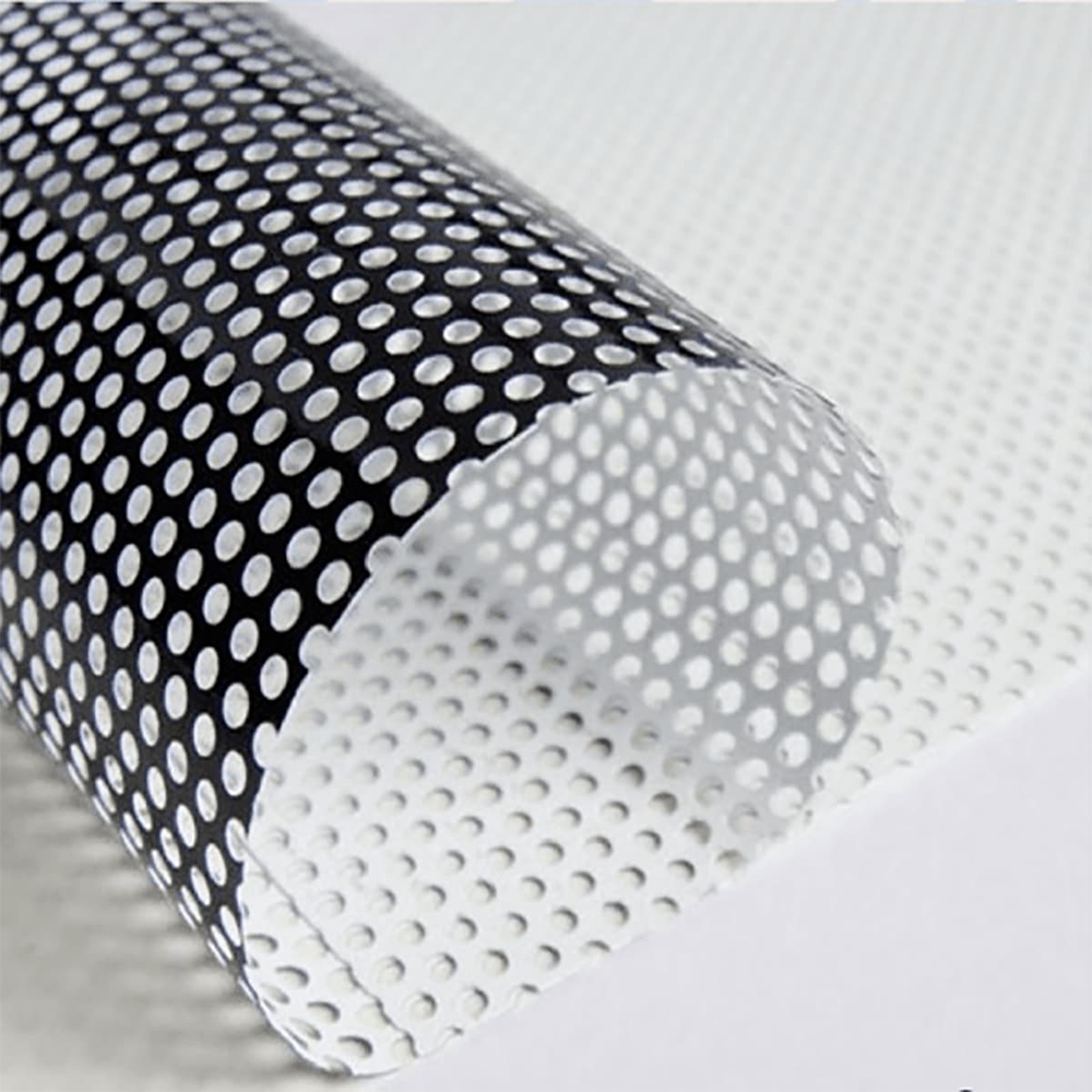 Adhesivo Windows Vision (Microperforado) - Metro Cuadrado